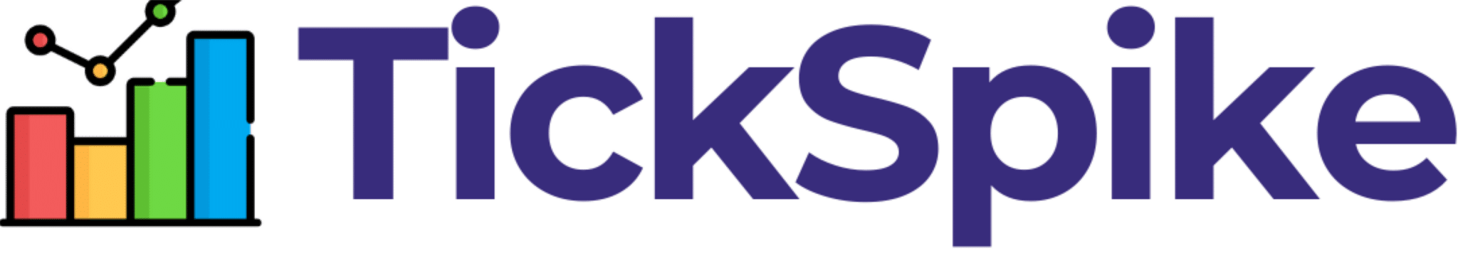 Tickspike Logo